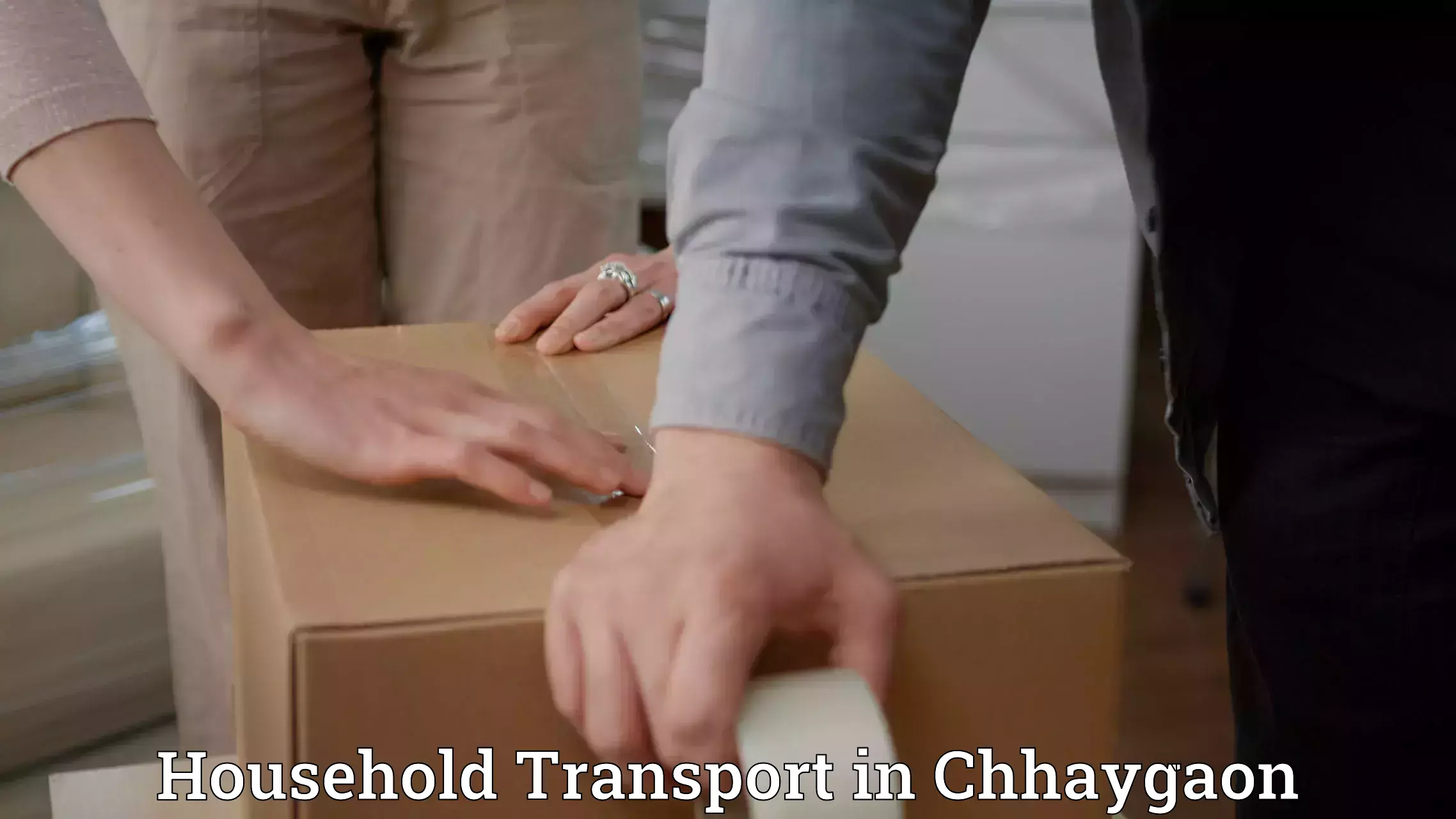 Residential furniture movers in Chhaygaon