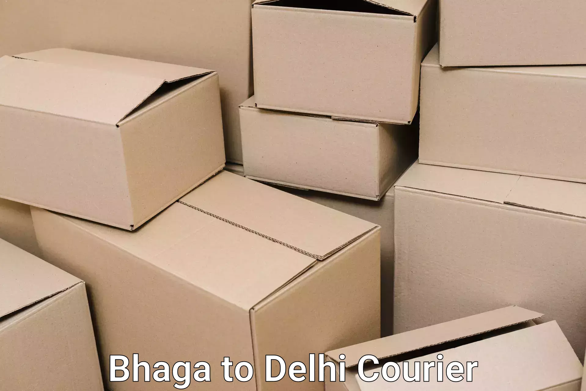 Trusted moving solutions Bhaga to Lodhi Road