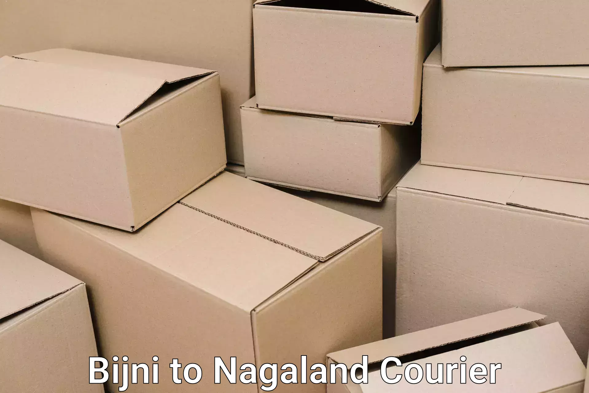 Reliable moving solutions in Bijni to Dimapur